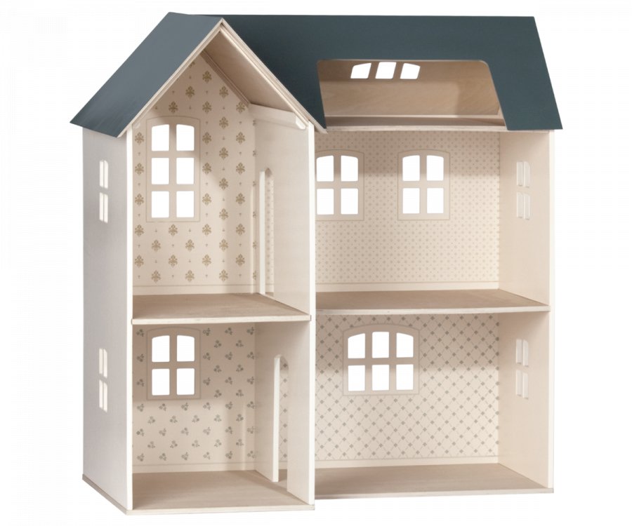 MAILEG - Maison De Poupée En Miniature Pour Souris Maileg