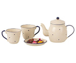 MAILEG - Thé Et Biscuits Pour Deux Pour Souris Maileg