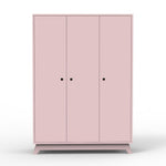 MATHY BY BOLS - Armoire 3 Portes MADAVIN
