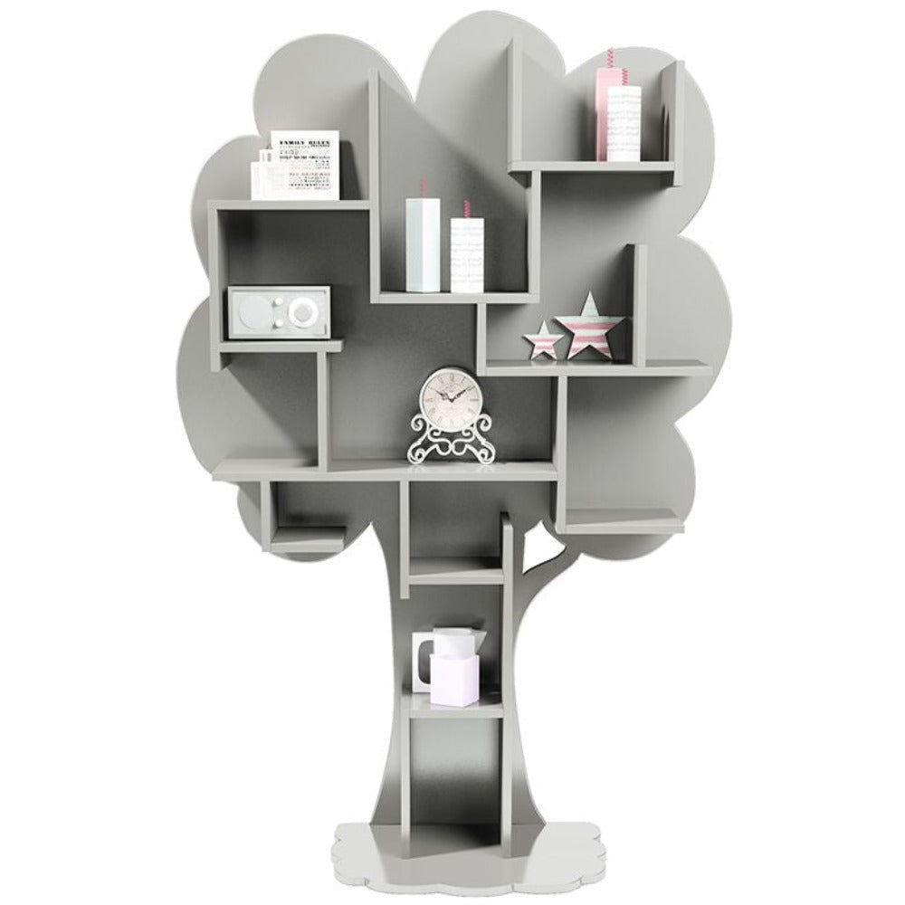 MATHY BY BOLS - Bibliothèque Arbres LOUANE