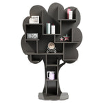 MATHY BY BOLS - Bibliothèque Arbres LOUANE