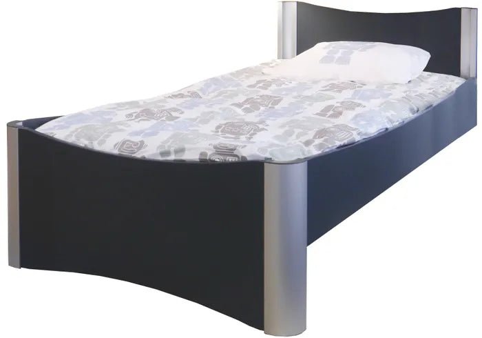 MATHY BY BOLS - Lit Enfant FUSION Anodise 90 x 190 cm