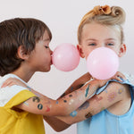 MERI MERI - Set De 2 Grandes Planches Tattoos Princesses Magiques