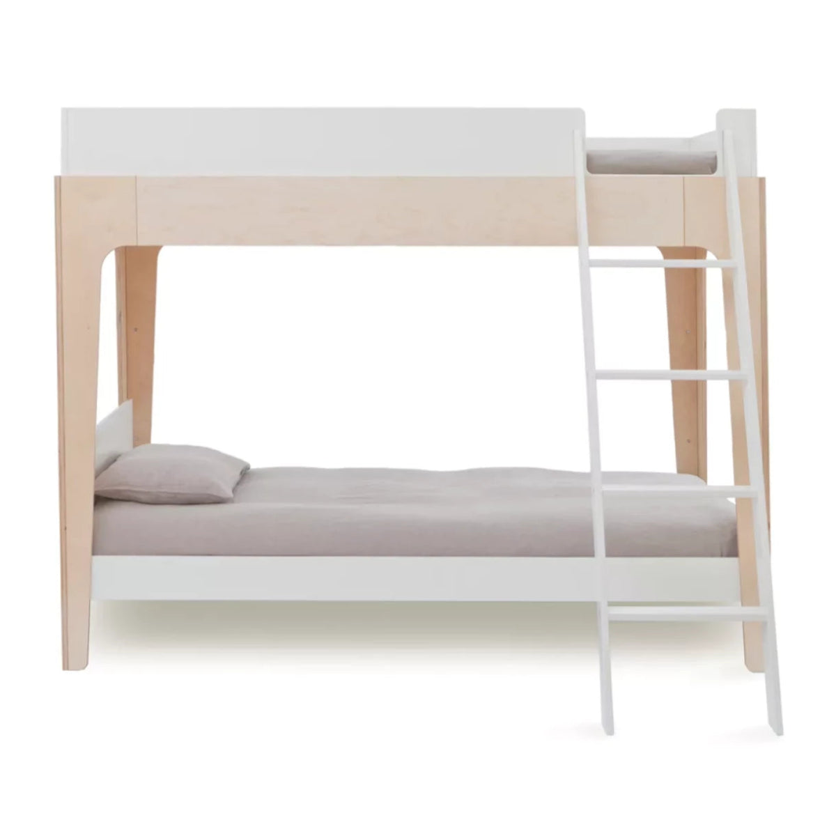 OEUF NYC - Lit Superposé Perch - Bouleau