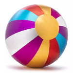 RATATAM KIDS - Ballon De Cirque Métallique