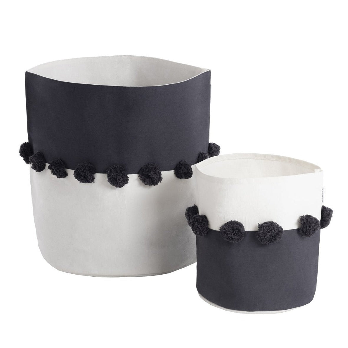 TODDLEKIND - Paniers de Rangement - Anchor