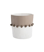 TODDLEKIND - Paniers de Rangement - Tan