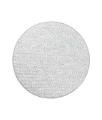 TODDLEKIND - Tapis de de Jeu Bébé Réversible Luxe | Stone