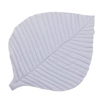 TODDLEKIND - Tapis de Jeu Bébé - Feuilles - Stone