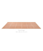 TODDLEKIND - Tapis de Jeu Bébé - Linear Camel