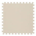 TODDLEKIND - Tapis de Jeu Bébé Puzzle Classique - Clay