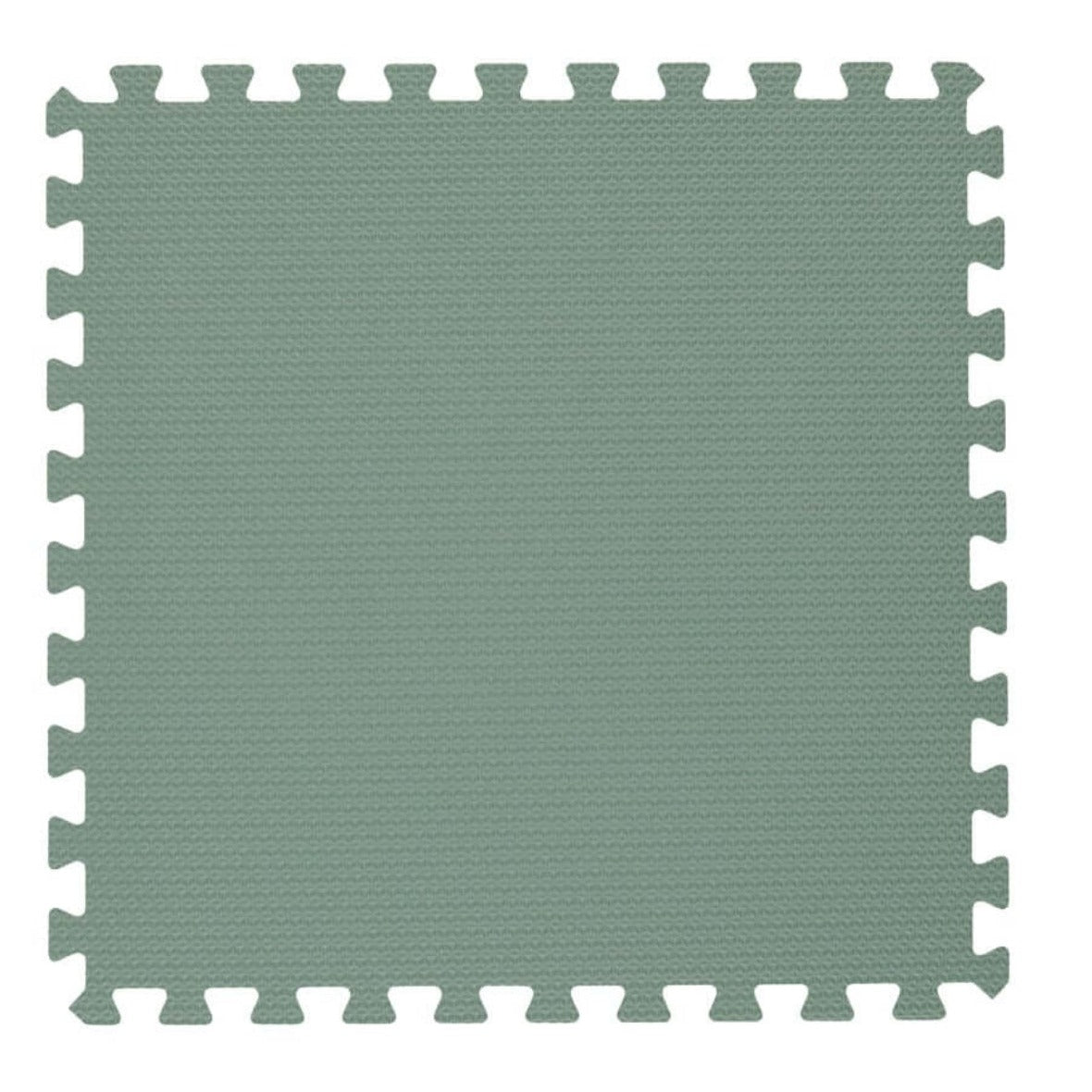 TODDLEKIND - Tapis de Jeu Bébé Puzzle Classique - Moss