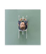 TODDLEKIND - Tapis de Jeu Bébé Puzzle Classique - Moss
