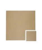 TODDLEKIND - Tapis de Jeu Bébé Puzzle Classique - Sandstone