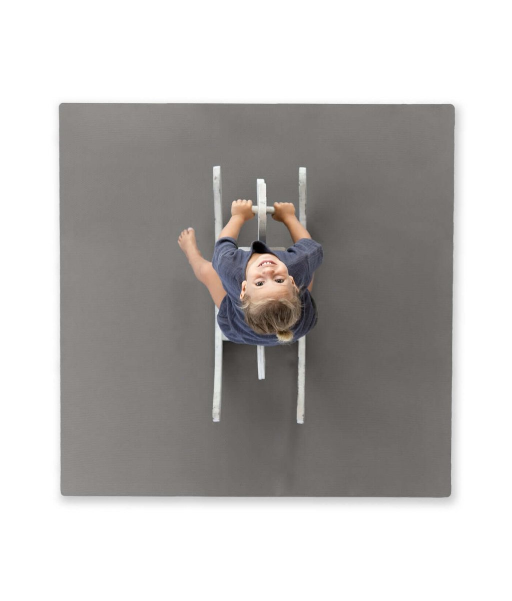 TODDLEKIND - Tapis de Jeu Bébé Puzzle Classique - Storm