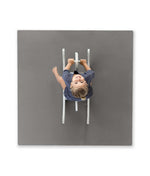 TODDLEKIND - Tapis de Jeu Bébé Puzzle Classique - Storm
