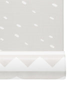 TODDLEKIND - Tapis de Jeu Bébé - Tribeca - Fog