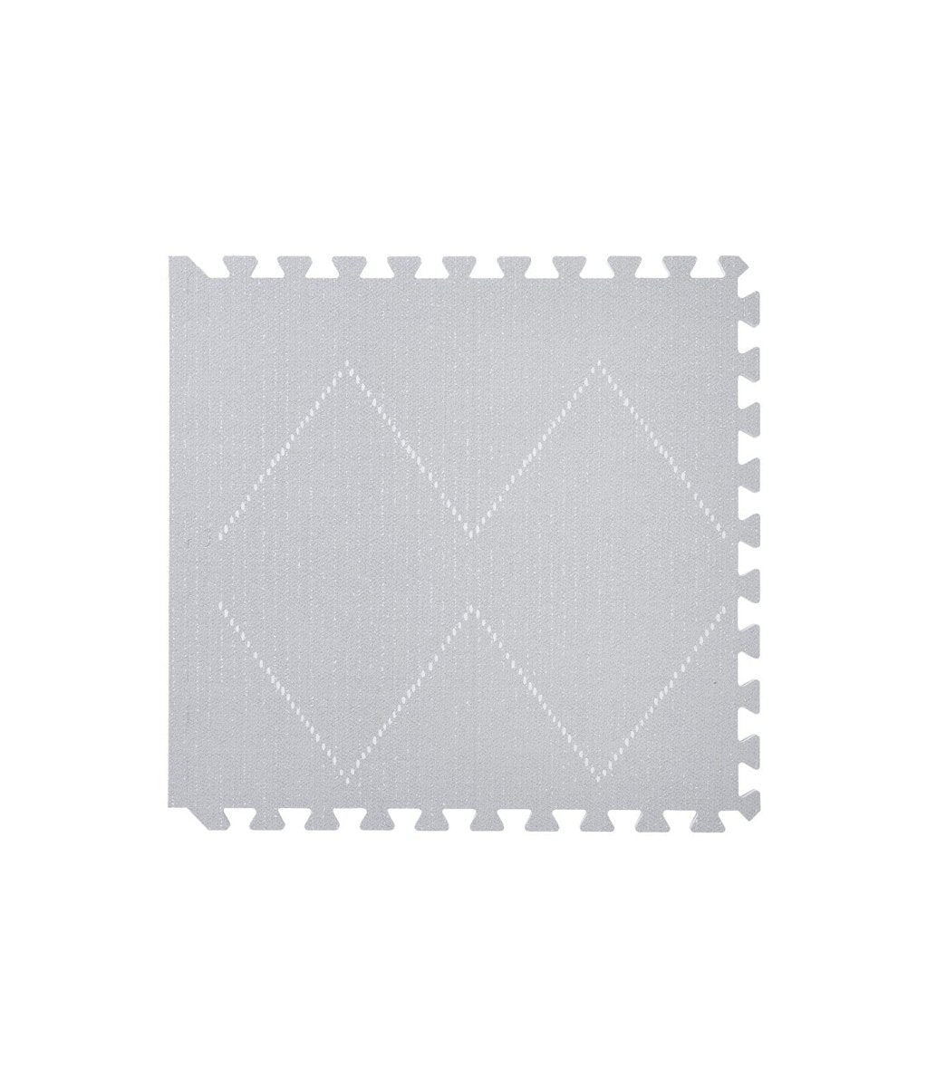 TODDLEKIND - Tapis de Jeu Bébé Tulum - Stone