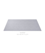 TODDLEKIND - Tapis de Jeu Bébé Tulum - Stone