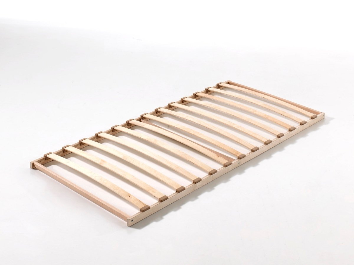 VIPACK - Lit ROBIN 90 X 200 Cm Avec Lit Gigogne