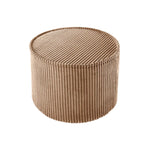 WIGIWAMA - Pouf Caramel